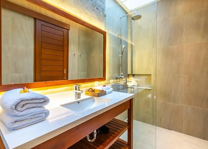 ヴィラ Bright Modern In Perfect Walkable Location *