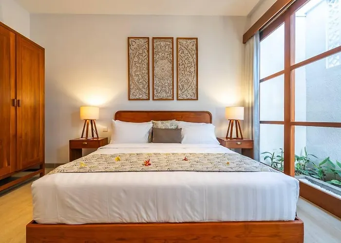 Bright Modern In Perfect Walkable Location ヴィラ *