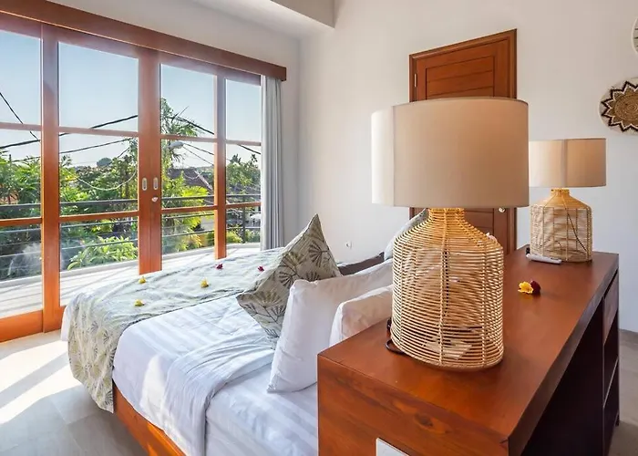Bright Modern In Perfect Walkable Location ヴィラ サヌール